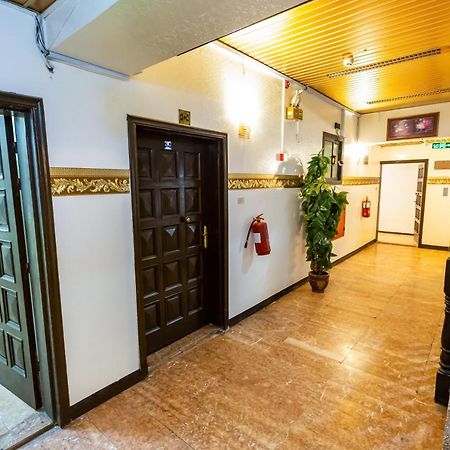 Al Eairy Furnished Apartments- Jeddah 1 Exteriér fotografie