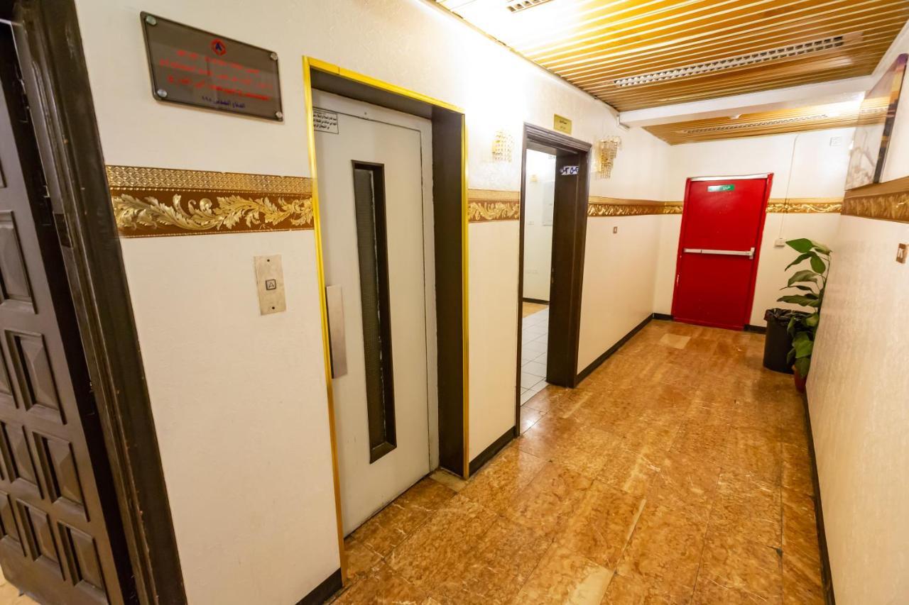 Al Eairy Furnished Apartments- Jeddah 1 Exteriér fotografie