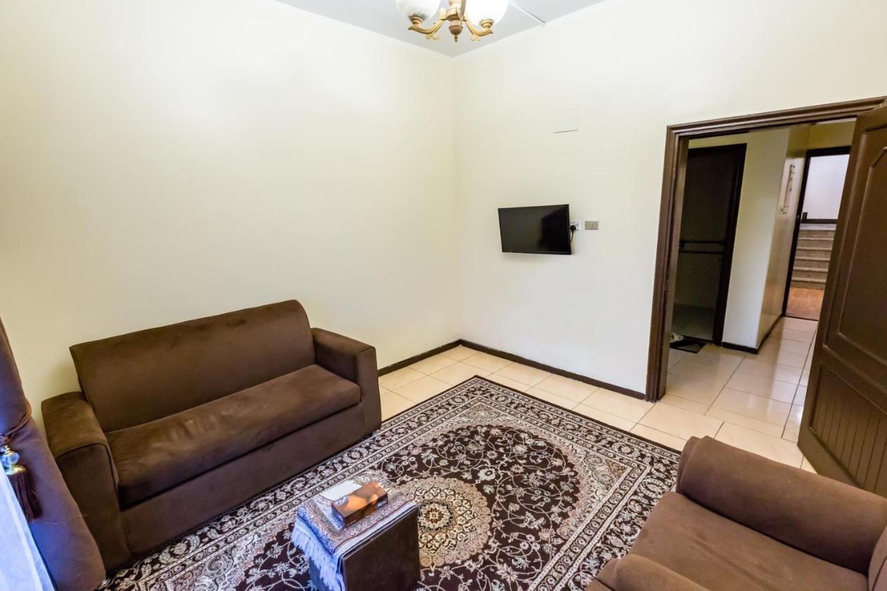 Al Eairy Furnished Apartments- Jeddah 1 Exteriér fotografie